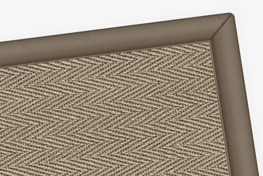 Alternative Flooring Willie Sisal Rug