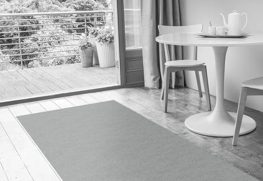 Alternative Flooring Plush Velvet Aquamarine Carpet