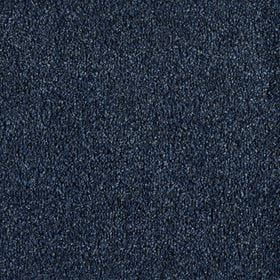 Associated Weavers Dublin Twist 77 - 897 Midnight Bl Carpet