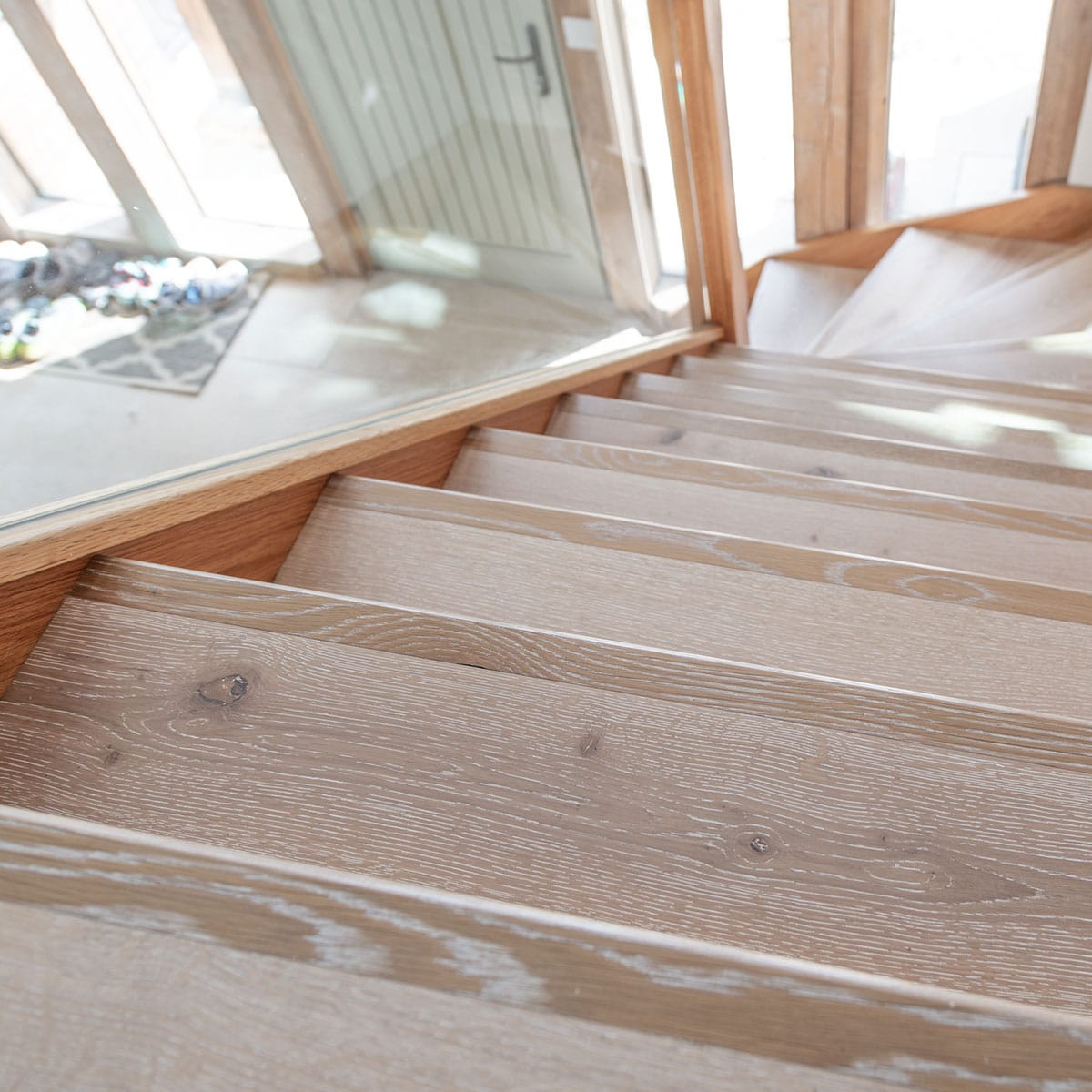 V4 Wood Flooring MDC104 V4Magnetic Nordic Beach