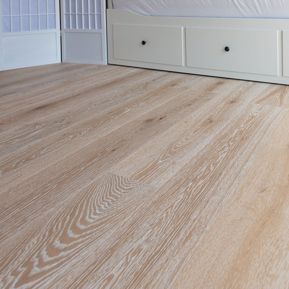 DC104 Nordic Beach  Oak - V4 Wood Flooring