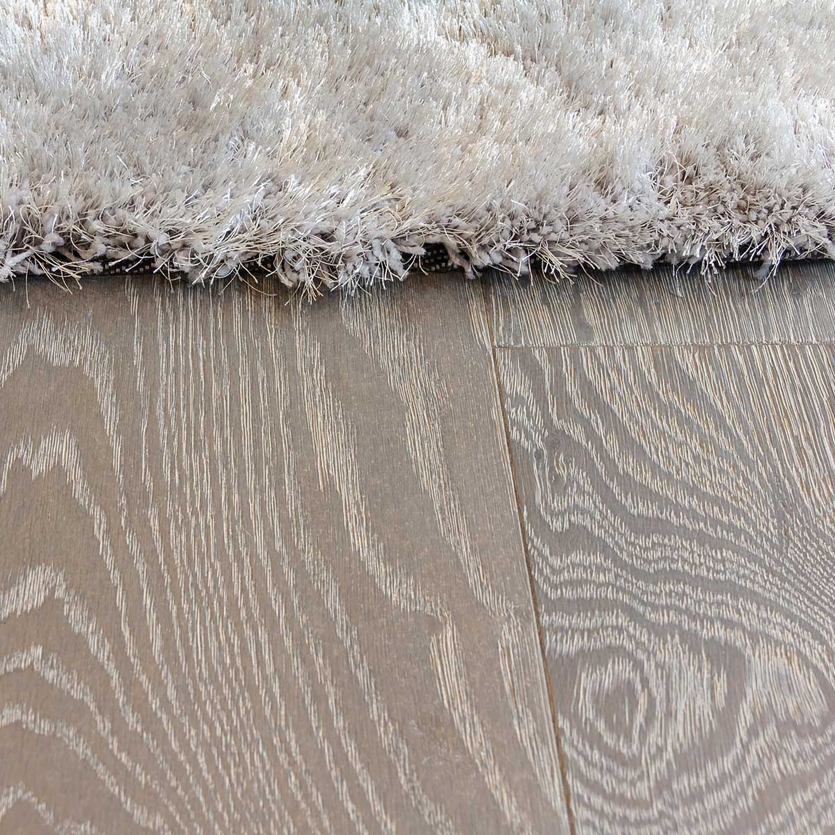 V4 Deco DC105 Silver Haze 190 Oak - V4 Oak Wood Flooring