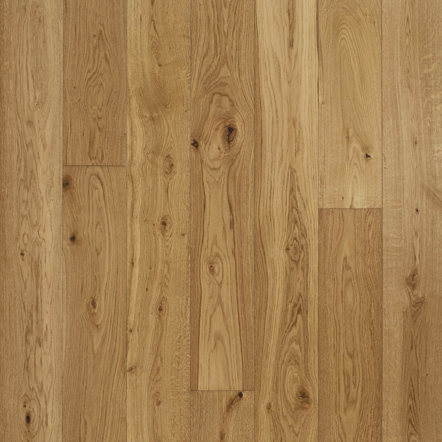 DC201 Smoked Oak - Engineered Wood Floor From V4