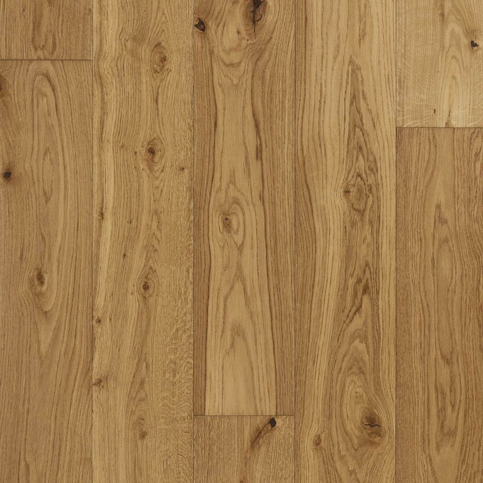 DC201 Smoked Oak - Engineered Wood Floor From V4