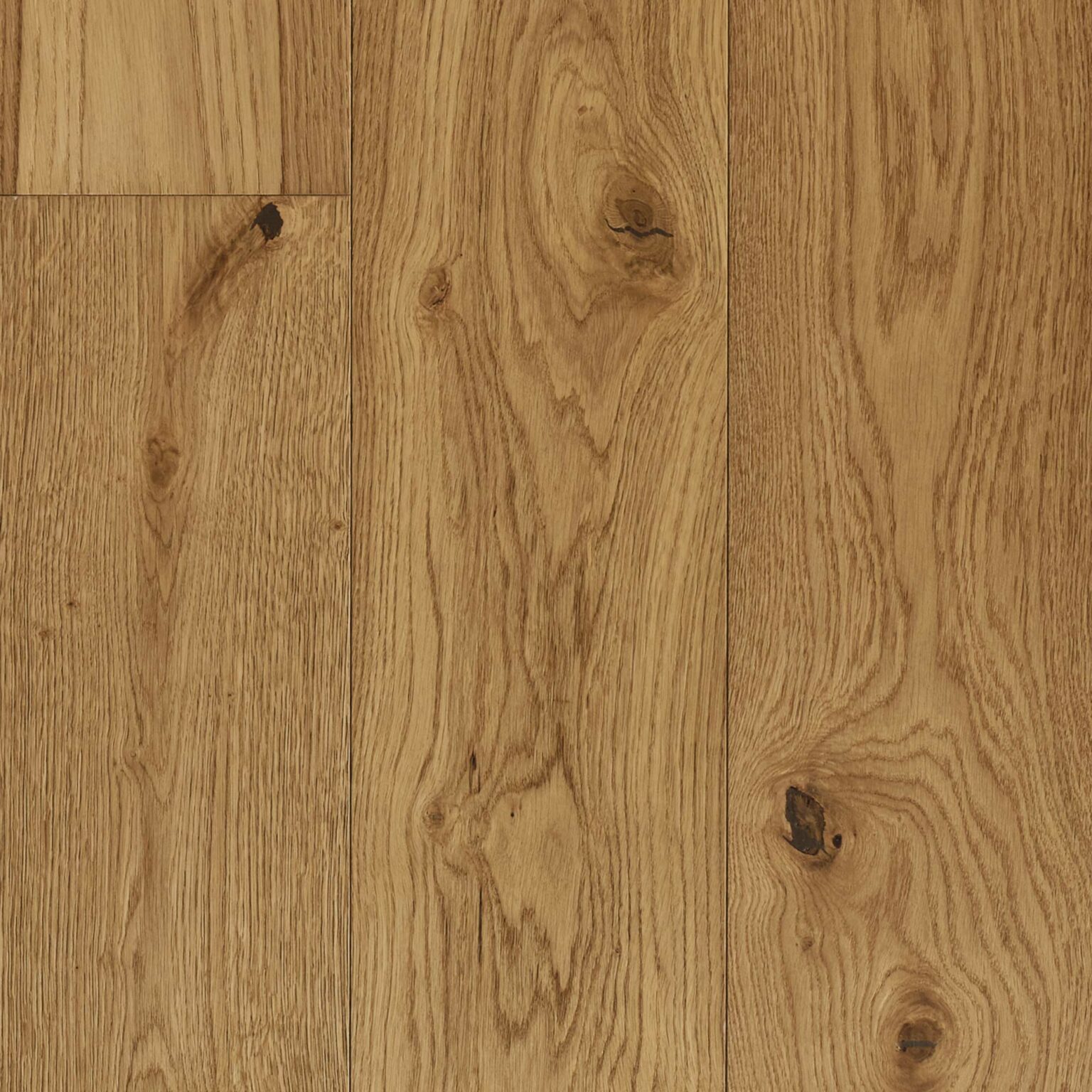 DC201 Smoked Oak - Engineered Wood Floor From V4