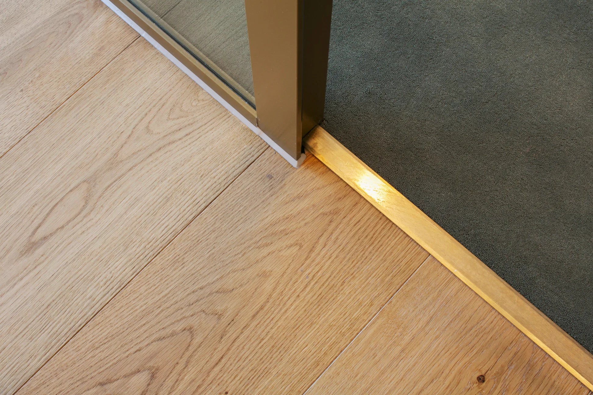 DC201 Smoked Oak - Engineered Wood Floor From V4