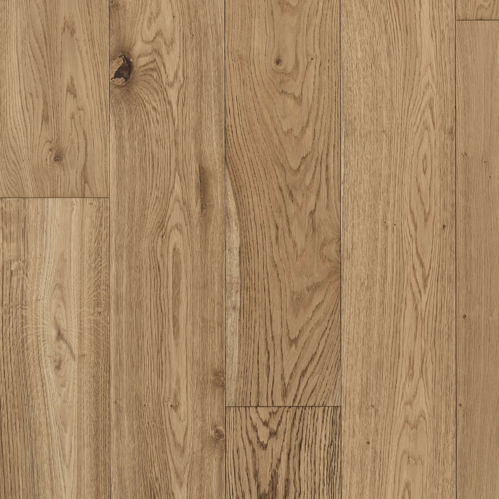 V4 Wood Flooring MDC203 V4Magnetic White Smoked Oak