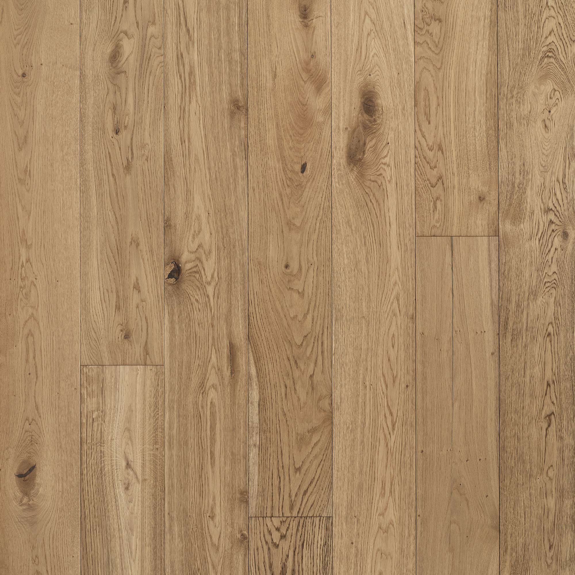 V4 Wood Flooring MDC203 V4Magnetic White Smoked Oak