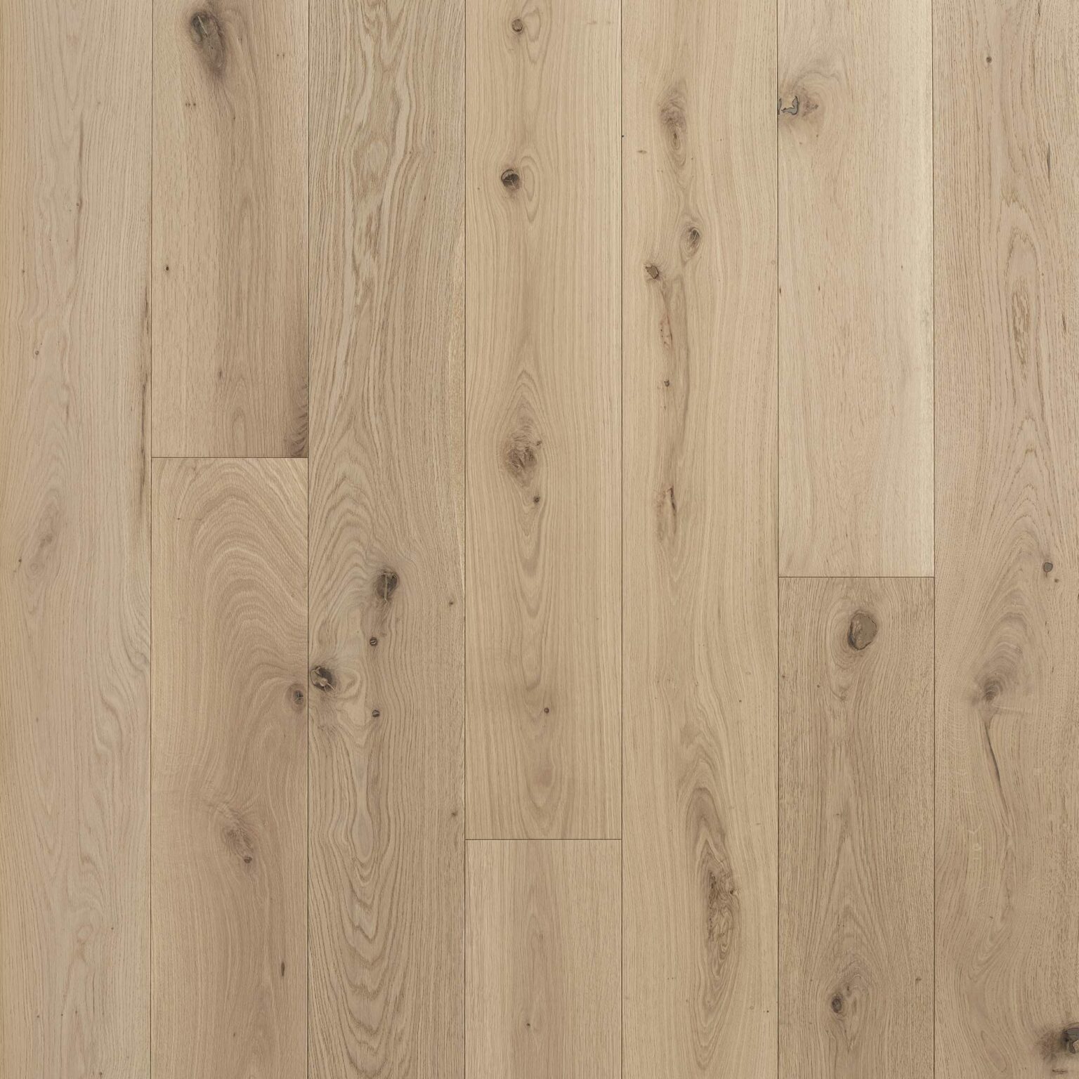 DC204 Shore Drift Oak - Brushed European Rustic Wood Floor