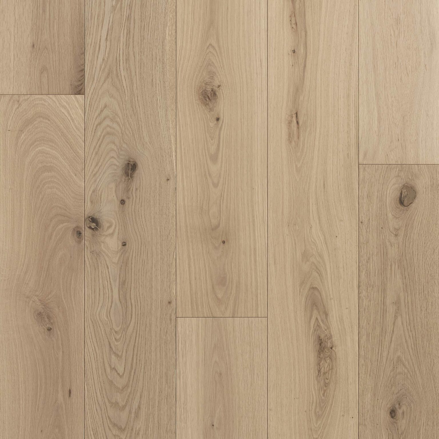 DC204 Shore Drift Oak - Brushed European Rustic Wood Floor