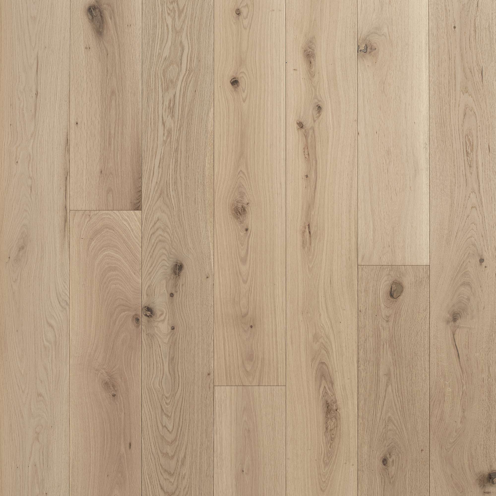 DC204 Shore Drift Oak - Engineered Wood Floor From V4