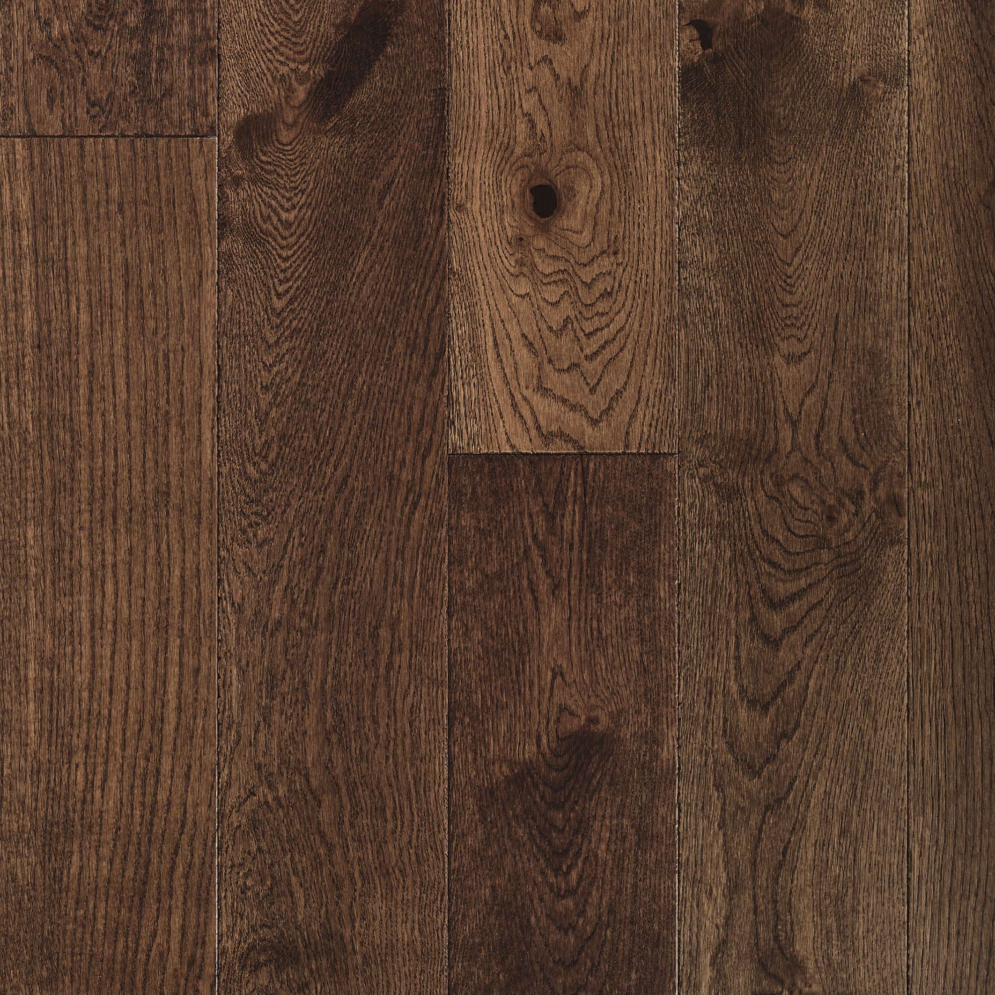DC206 Tannery Brown - Engineered Wood Floor From V4