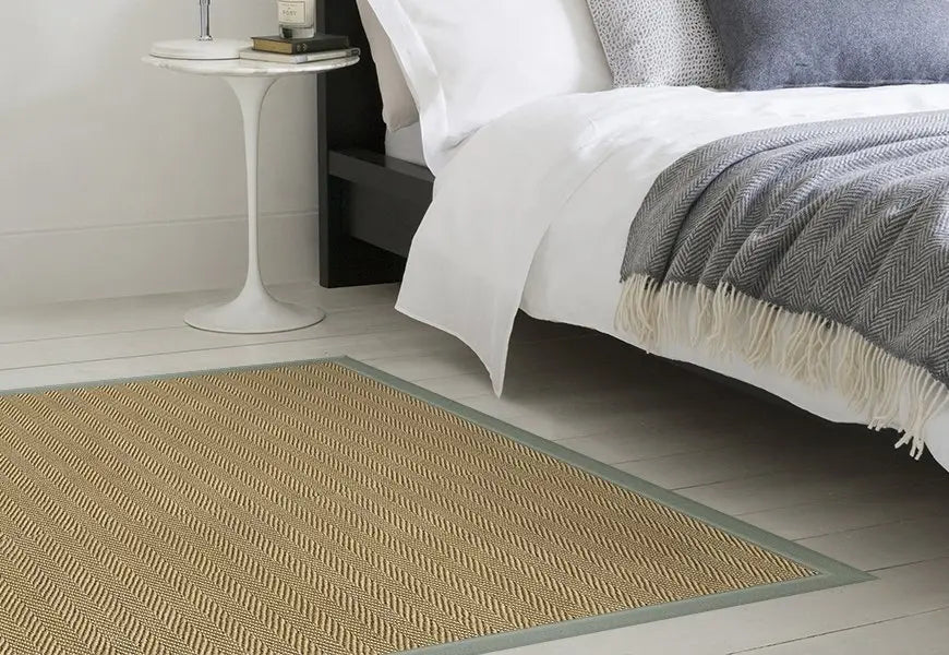 Alternative Flooring Matthew Sisal Rug