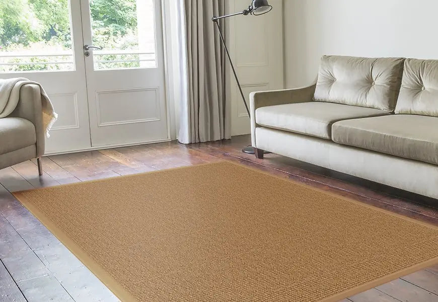 Alternative Flooring Catherine Coir Rug