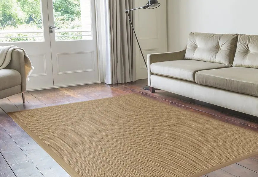 Alternative Flooring Chris Seagrass Rug