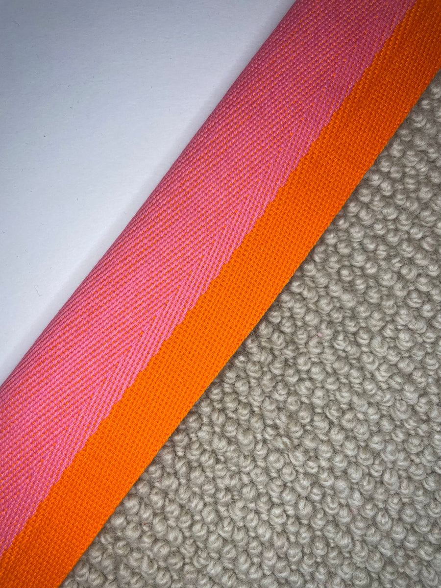 Stripe Dell A Border