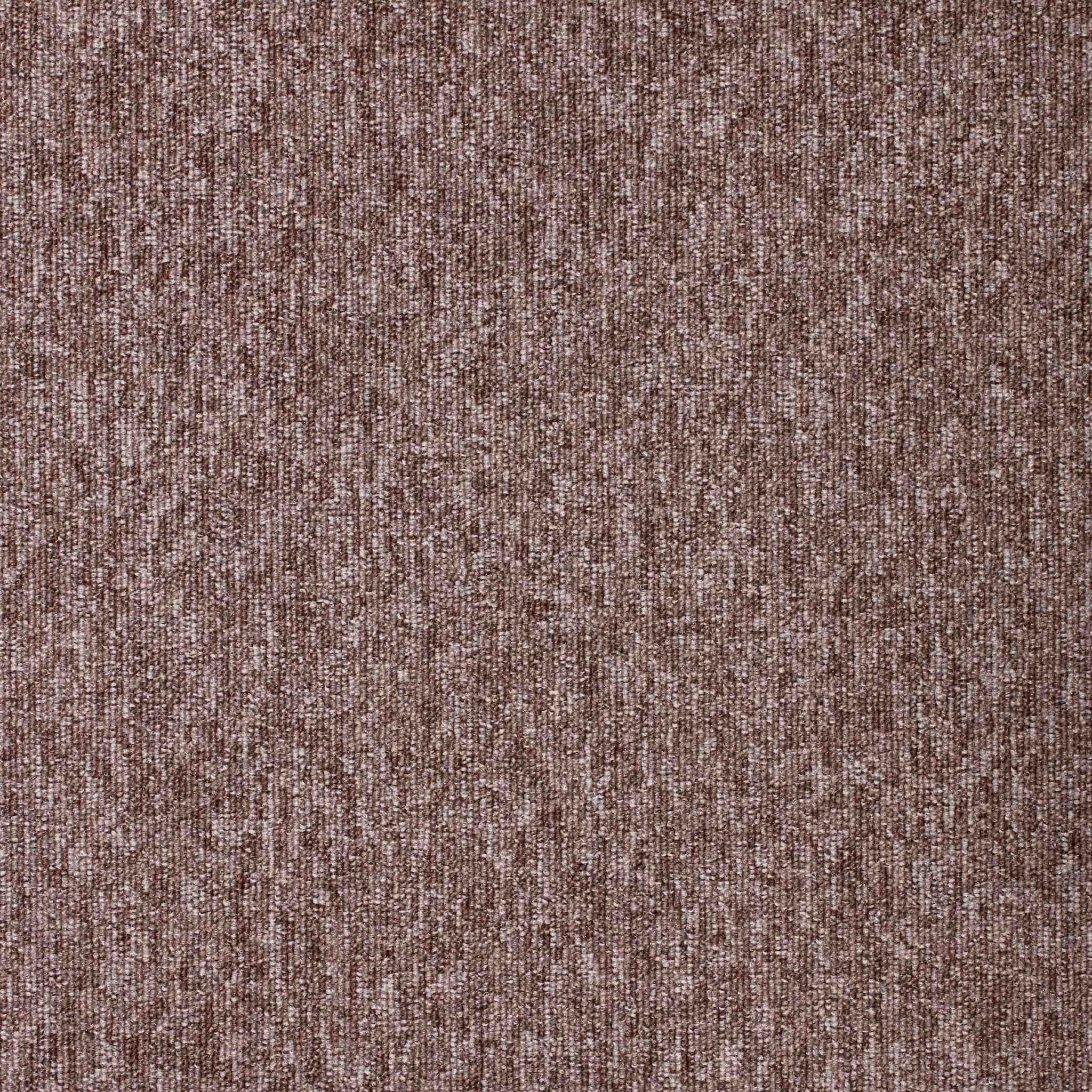 Paragon Diversity Bark 108 Loop Pile Carpet Tiles