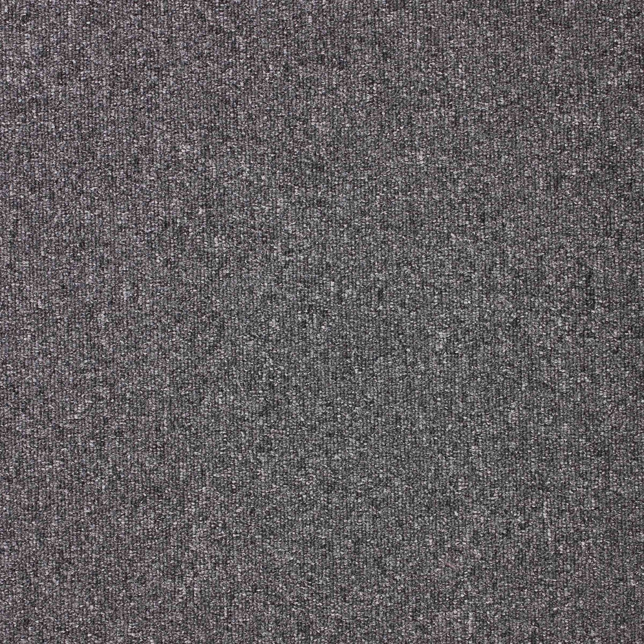 Paragon Diversity Foundry Grey Loop Pile Carpet Tiles