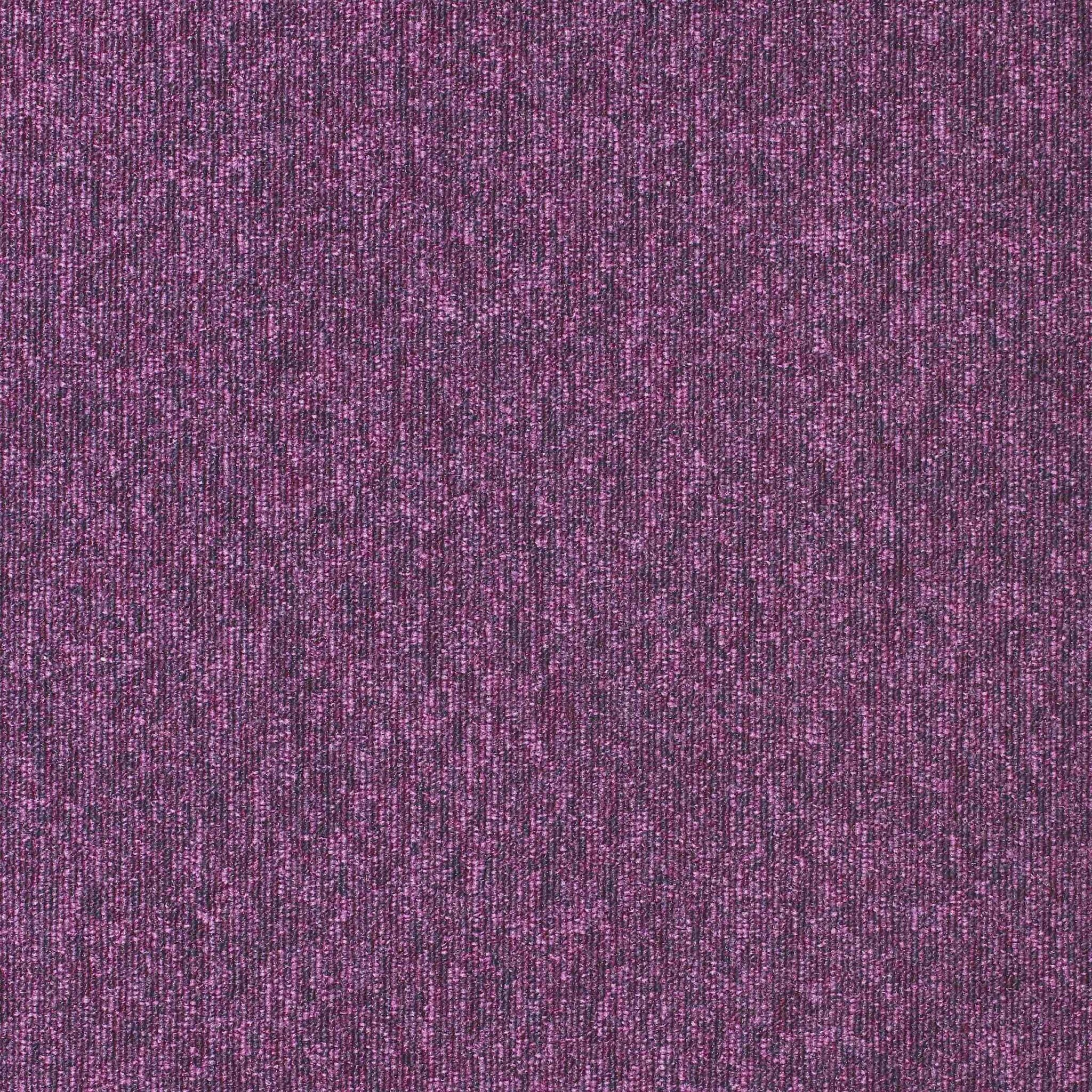 Paragon Diversity Purple Rain Loop Pile Carpet Tiles