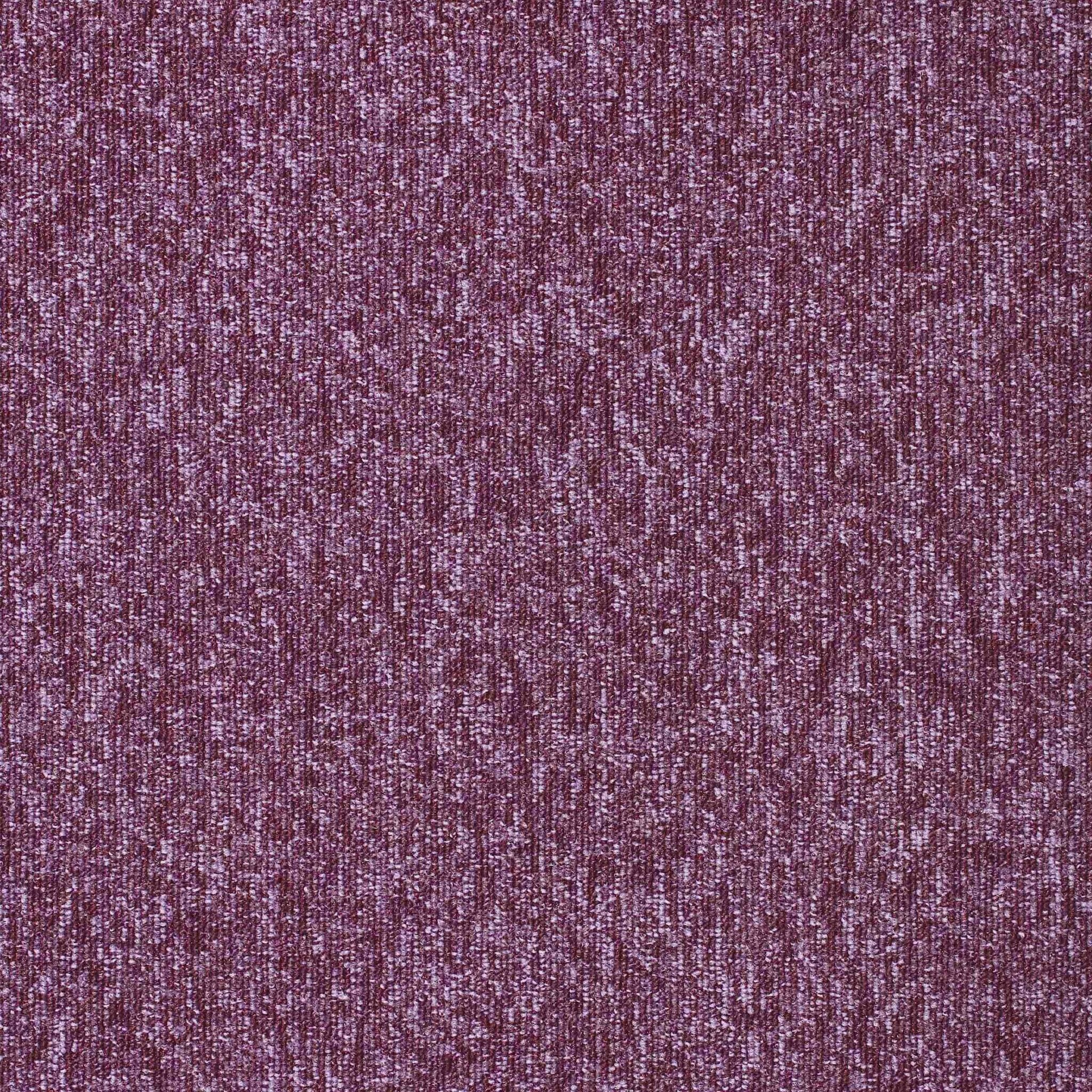 Paragon Diversity Razzmic Berry 740 Loop Pile Carpet Tiles