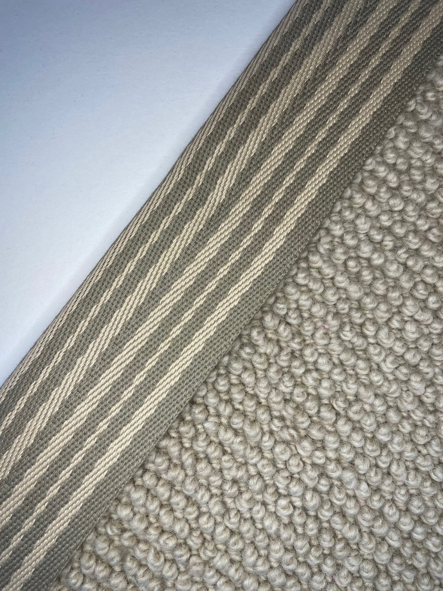 Stripe Scott B Border