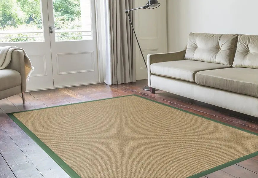 Alternative Flooring Zanda Seagrass Rug