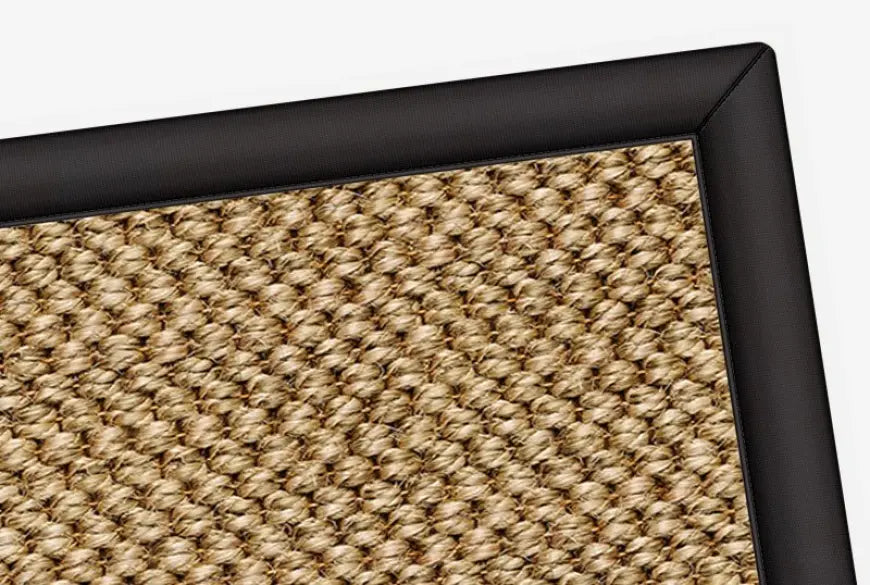 Alternative Flooring Donovan Sisal Rug