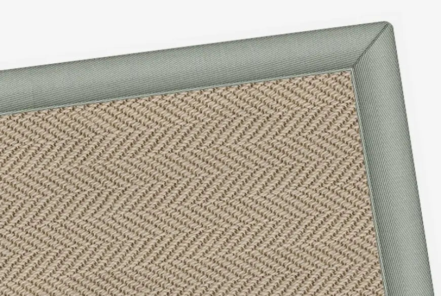 Alternative Flooring Ozzy Wool Rug