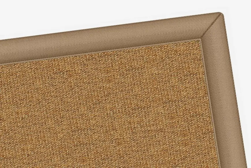 Alternative Flooring Sue Sisal Rug