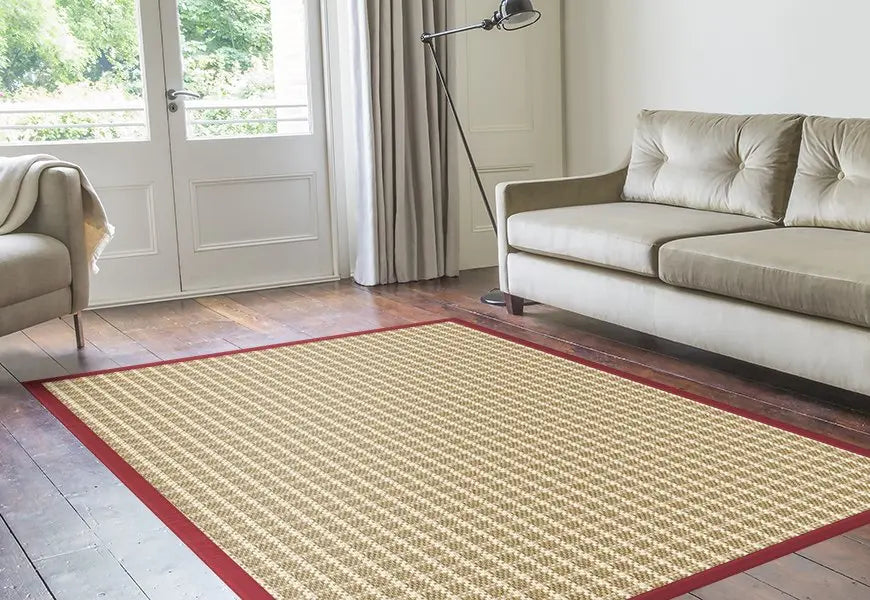 Alternative Flooring Jerry Woosie Rug