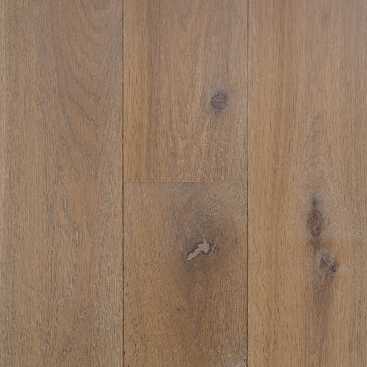 V4 Wooden Flooring European Boutique Lineage Titanium Smoked