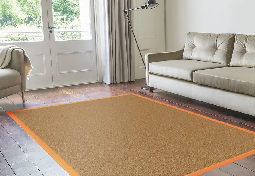 Alternative Flooring Brett Sisal Rug