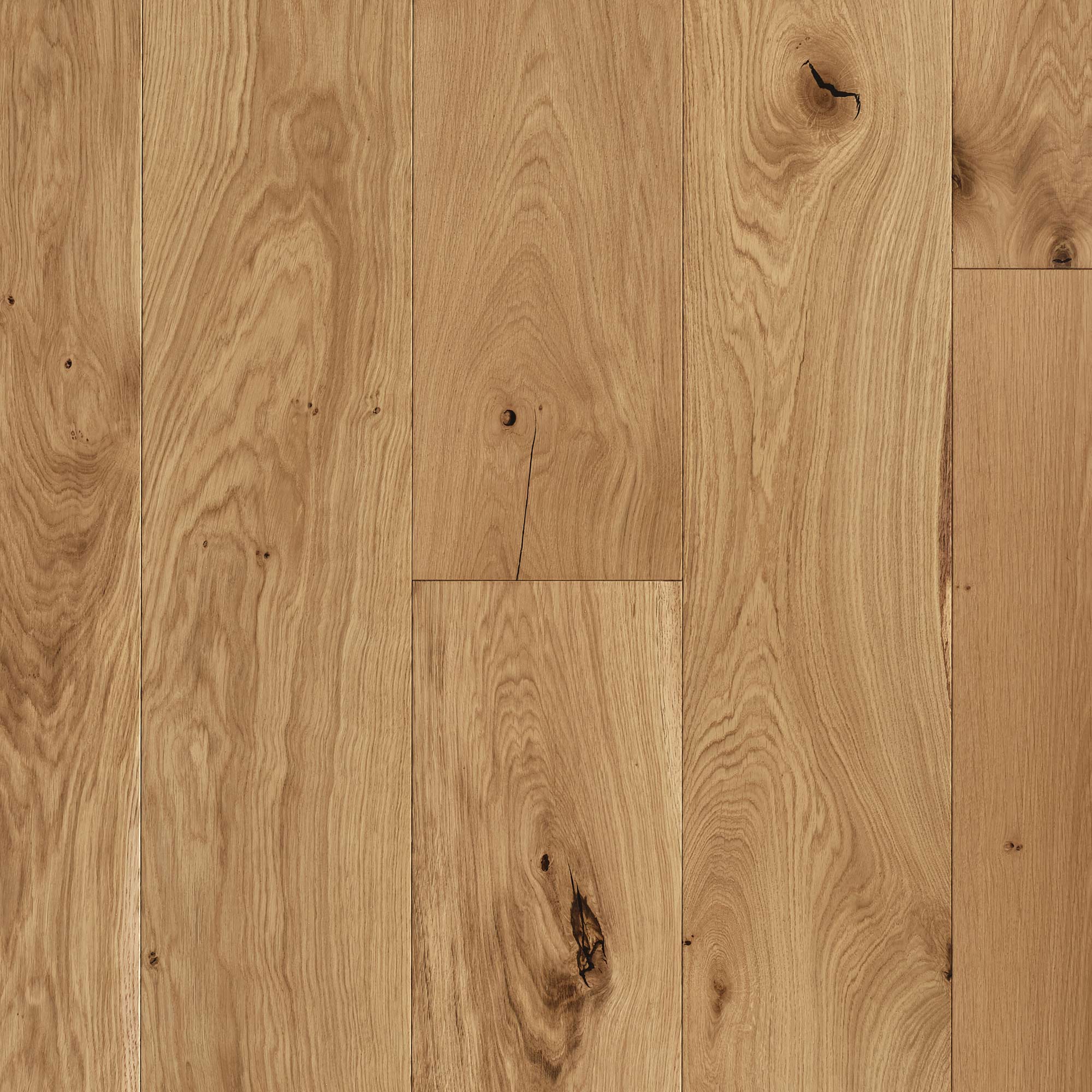 EG106 Broad Oak - Alpine Collection - V4 Wood Flooring