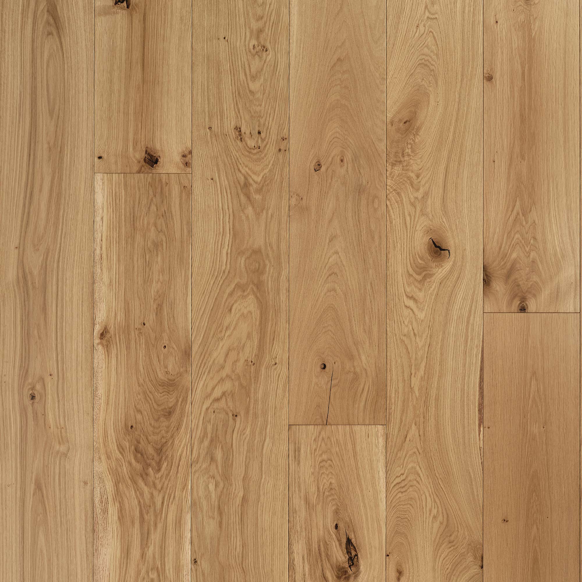 EG106 Broad Oak - Alpine Collection - V4 Wood Flooring