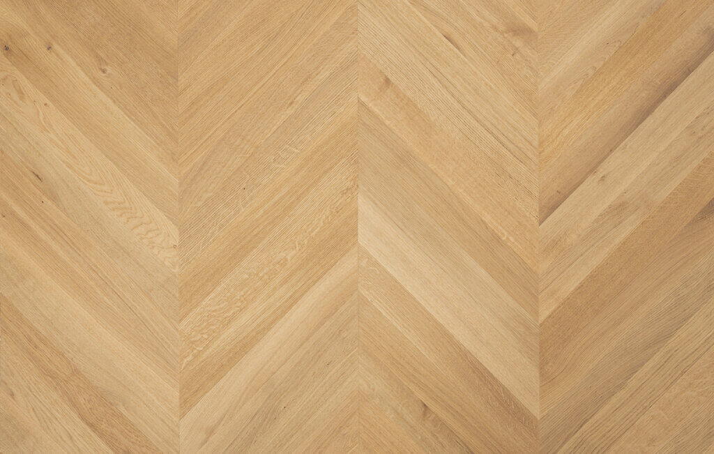 Ted Todd Residence Engineered Wood Flooring - Ebury Narrow Plank