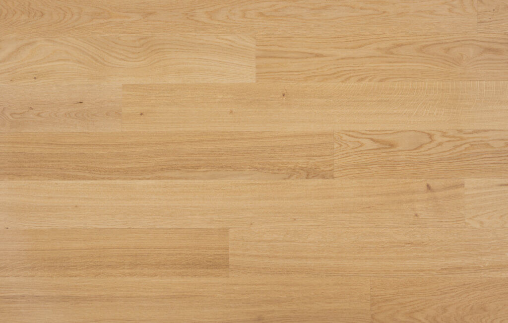 Ted Todd Residence Engineered Wood Flooring - Ebury Chevron