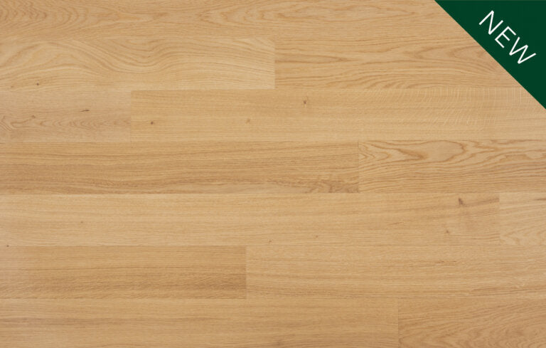 Ted Todd Residence Engineered Wood Flooring - Ebury Narrow Plank