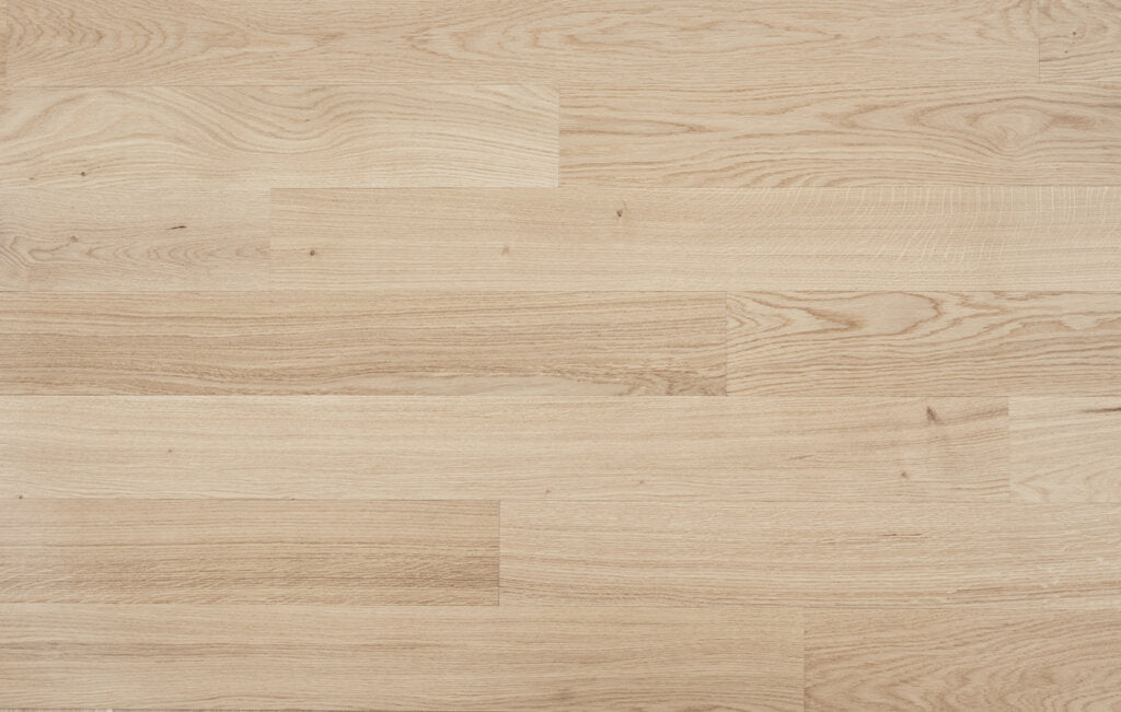 Ted Todd Residence Engineered Wood Flooring - Eccleston Narrow Herringbone