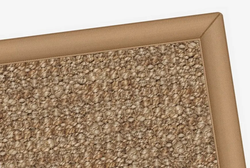 Alternative Flooring Colin Jute Rug