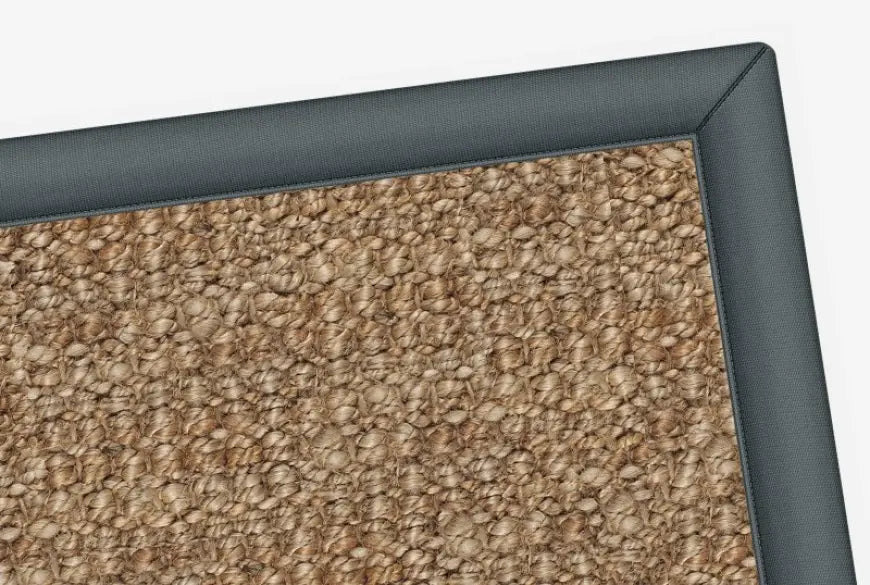 Alternative Flooring James Jute Rug
