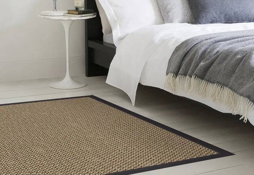 Alternative Flooring Lisa Sisal Rug