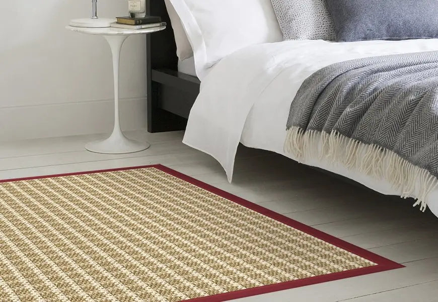 Alternative Flooring Jerry Woosie Rug