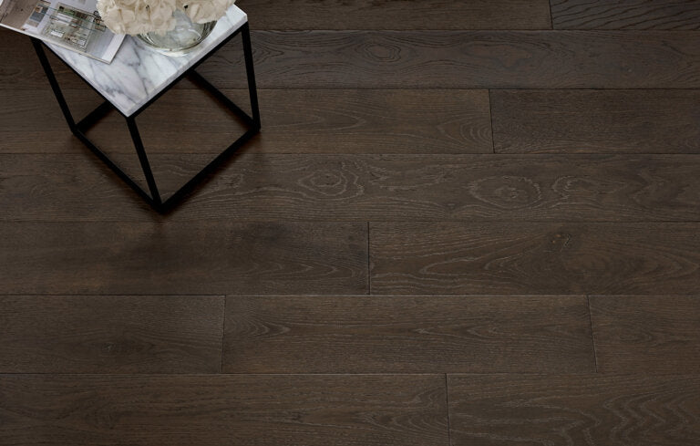 Ted Todd Create Engineered Wood Flooring - Fawn Plank