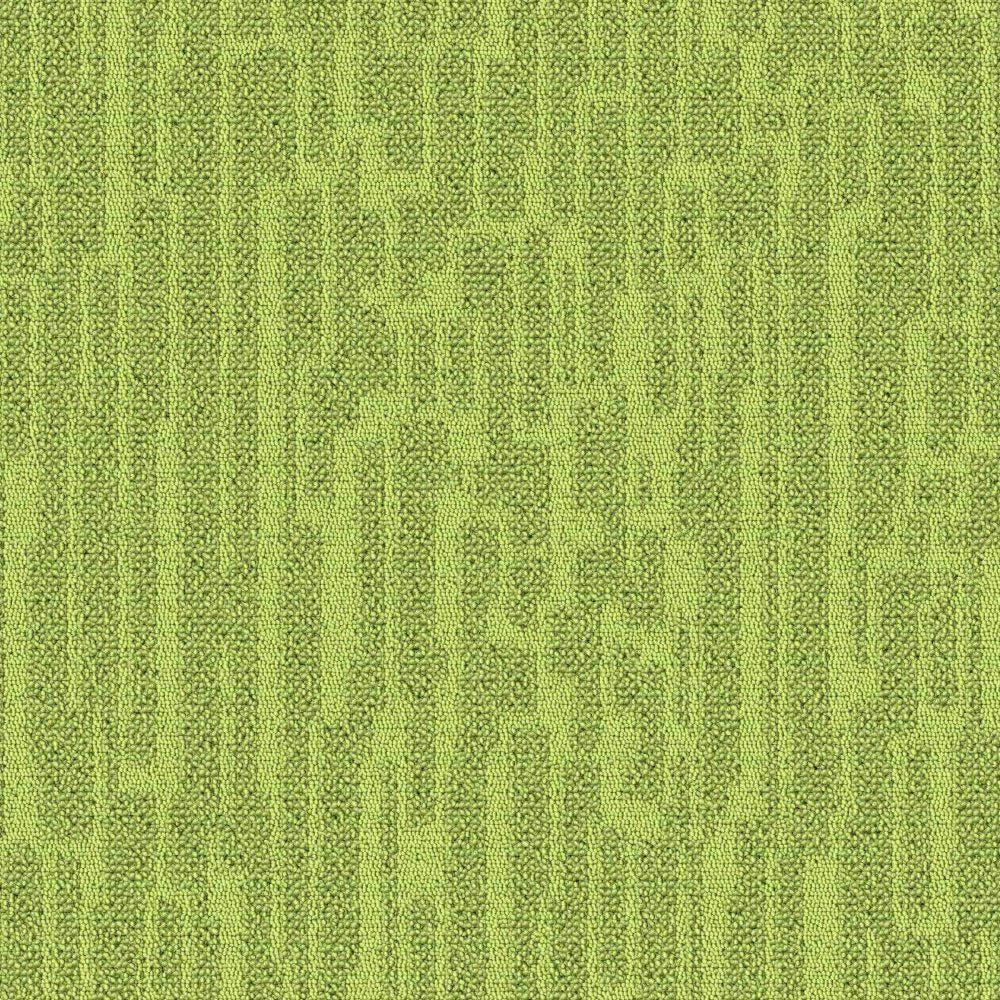 Paragon Inspiration Collection Greda Lime Spring 5761V carpet tiles