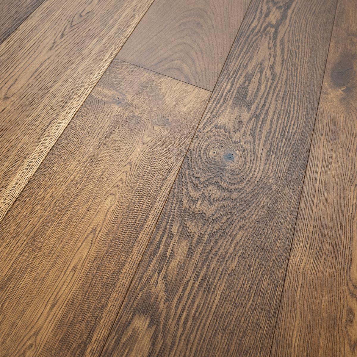 V4 Wooden Flooring Heritage Bespoke Deeside