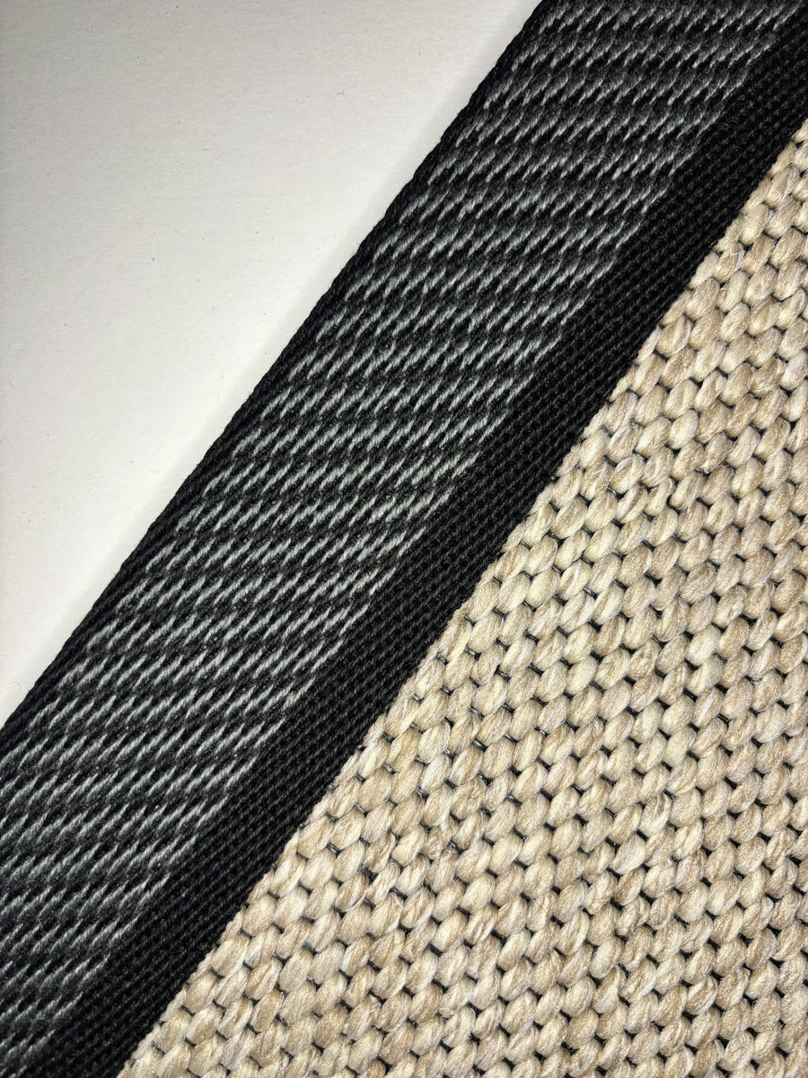 Stripe Harlem A Border