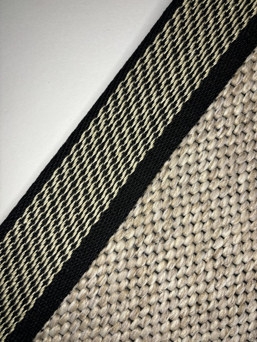 Stripe Harlem B Border