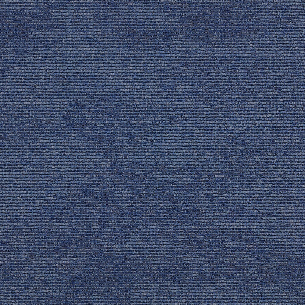 Paragon Elemental Collection – Heathstar Wildflower Blue, 612152 Carpet Tile