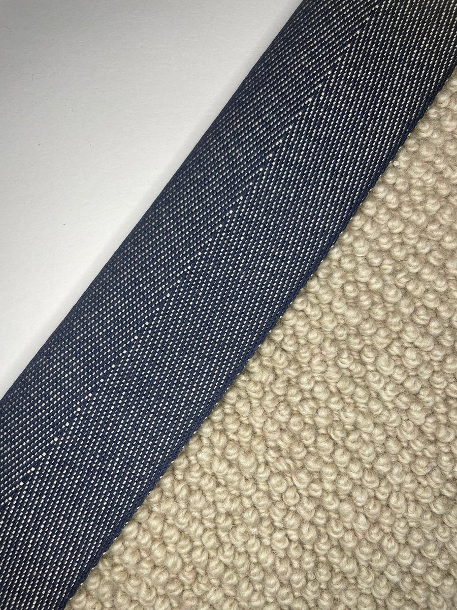 Two Tone Herringbone Borders Henderson