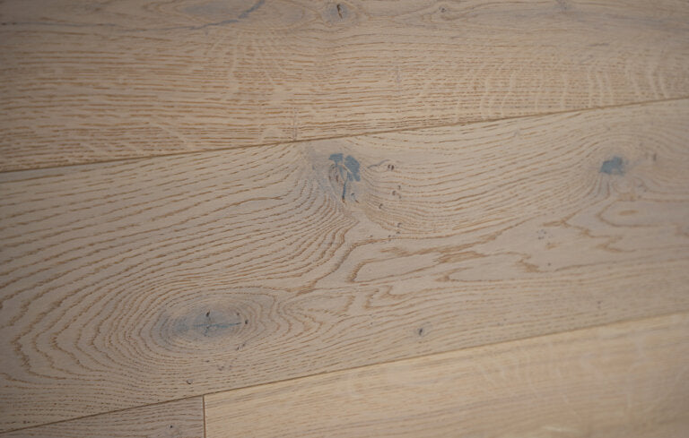 Ted Todd Classic Futures Engineered Wood Flooring - Hollington Plank